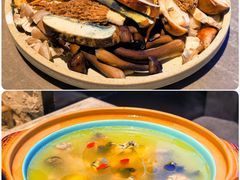 -饱嗝·泰傣厨房(国创园店)