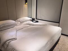 -尼依格罗香港美利酒店