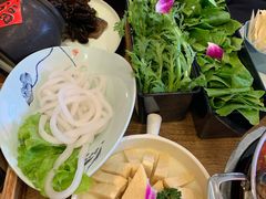 -刘一锅筋头巴脑(小北店)