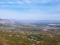 -北京鹫峰国家森林公园