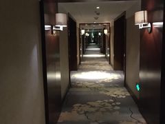 -长沙钦天·悦酒店(万家丽广场高桥北地铁站店)