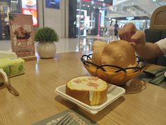 -mango tree芒果树泰国餐厅(青岛万象城店)