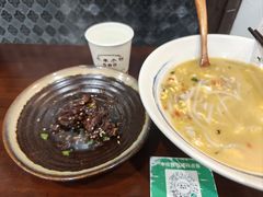 -小南小粉手工粉(迎薰路店)