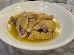 -鹭园酒家·四十年老字号