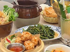 -KingThaia金泰兰(滨江天街店)