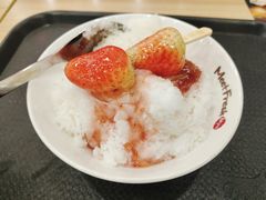 -鲜芋仙(河东万达店)