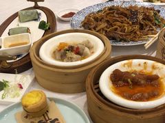 -瑞景轩中餐厅