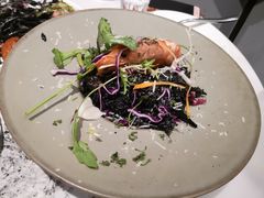 大虾海鲜墨鱼汁焗饭-打趸BTC·Breaktime cafe(北京路店)