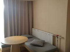 -全季酒店(银川鼓楼店)