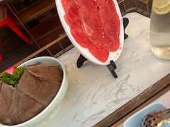 -捞神煲汤火锅(湖滨商业街店)