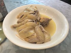 -鹭园酒家·四十年老字号