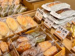 -Juicy Bakery(瑞景店)