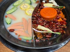 -楠火锅(仁恒梦中心店)