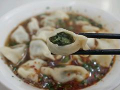 -老味道饺子馆(回民街店)