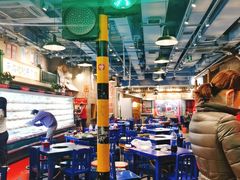 大堂-马路边边串串香(双井直营店)