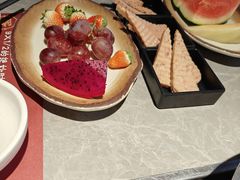 -一绪に寿喜烧(颍州万达店)