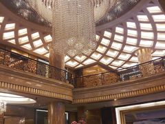 -上海浦东星河湾酒店