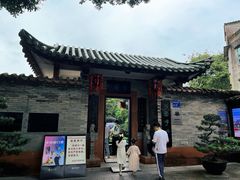 -东莞市可园博物馆