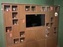 -DC逃逃屋沉浸剧情密室(南京东路步行街店)