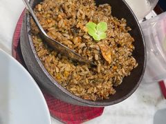 -径山十八道·风味民间菜(杭州总店)