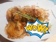 -SUGAR糖薯·章鱼烧(鹏欣水游城店)