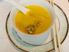 花胶鸡锅底-上房火鍋(新天地店)