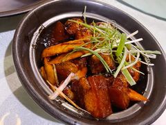 镇店红烧肉-乾园(天河城店)