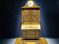 -故宫钟表馆