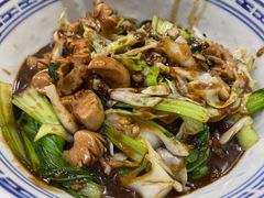 腰花面-福海面馆(阳曲店)