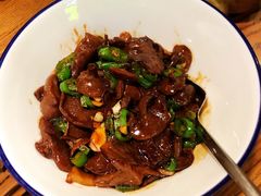 -炊烟小炒黄牛肉(中心印象城店)