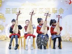 -武汉音乐学院徐东基地