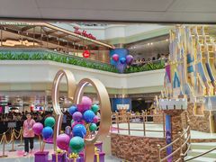 -天河城购物中心