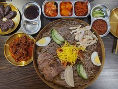 -玉流珍肴馆(亮马桥店)