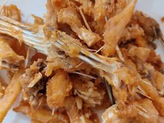 -中山脆肉鲩(新圳东路店)