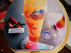-阿甘虾餐厅(凌霄阁店)