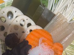 -鱼酷活鱼烤鱼(江宁金鹰店)