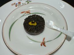 -潮汕味道·煮海餐厅(金麟大厦店)