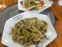 -营记牛肉火锅·大埔客家菜(上梅林店)