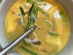 -帕蓝·暹罗料理(大学路店)