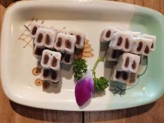-庆云楼饭庄(什刹海店)