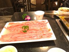 -红鼎坊·老成都火锅(新南门店)