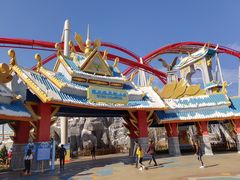 -七彩云南欢乐世界