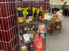 -堂瓦里·33年传统赣菜(第一街区店)