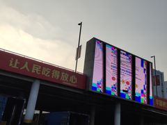 -深圳市海吉星国际农产品物流管理有限公司