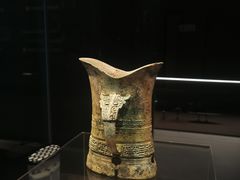 -盘龙城遗址博物院