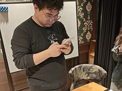 -剧狐剧本杀(徐汇1号店)
