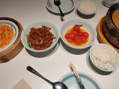 -0776食堂·京城创意菜(七里庄店)