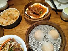 -如轩·海鲜砂锅粥·潮汕菜(海珠店)