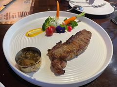 -忆咖啡观景餐厅(桂林象山公园店)