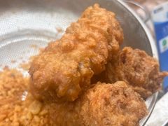 -正味斋锅巴菜(西北角店)